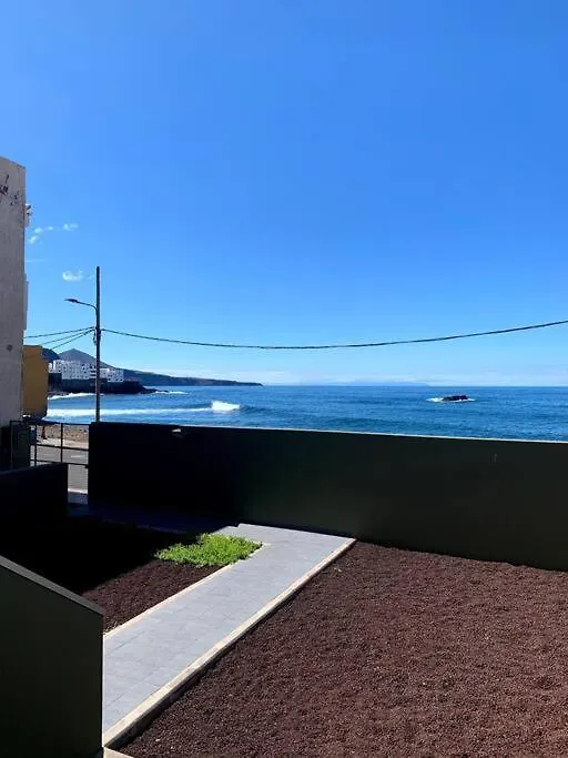 Blue Sea Apartamento Moya