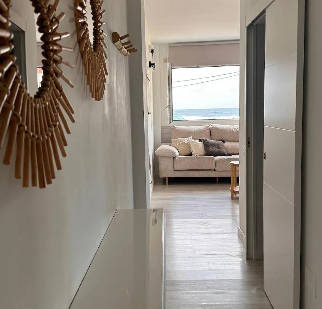 Blue Sea Apartamento Moya  0*, Moya (Gran Canaria)