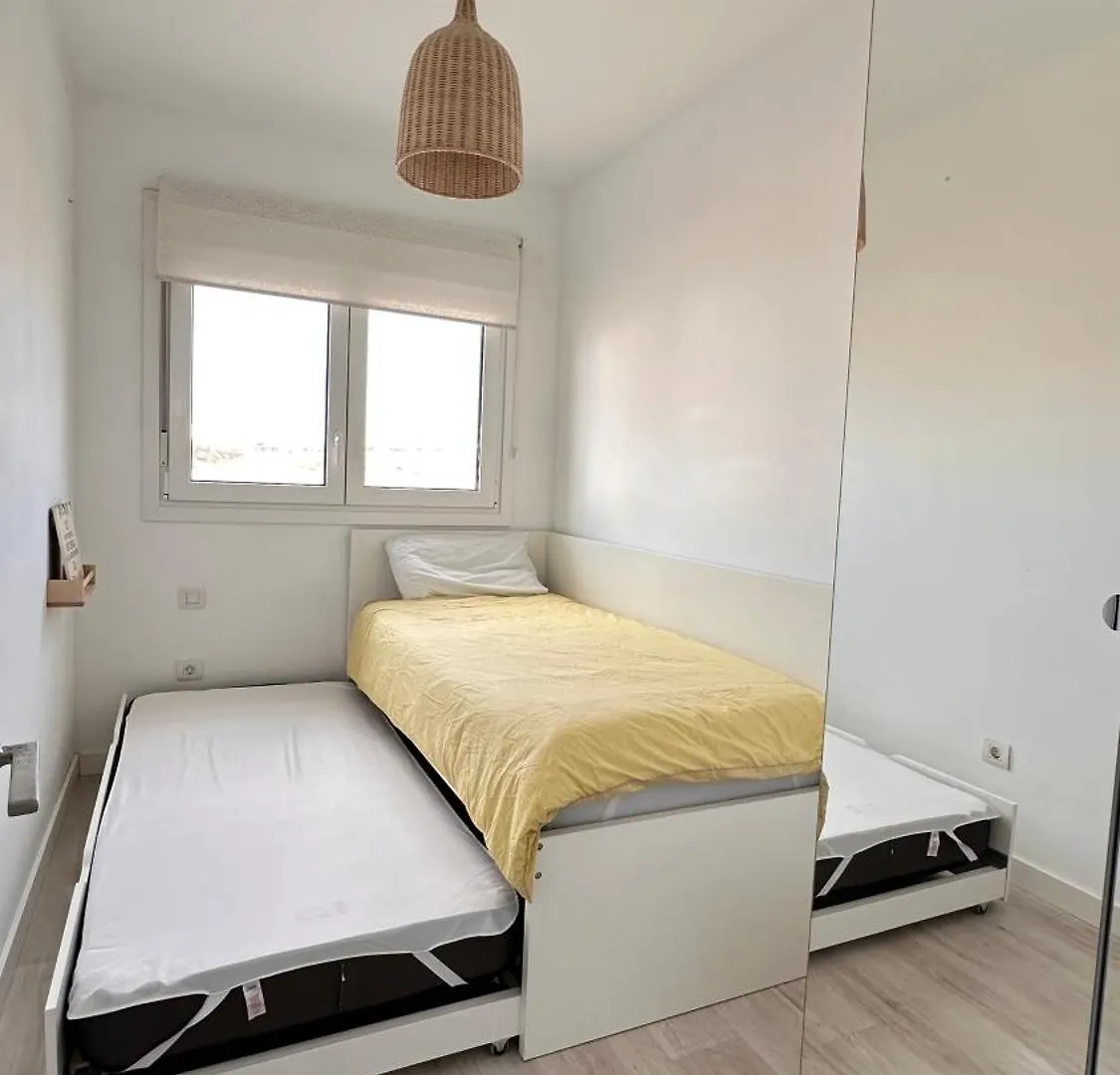 Blue Sea Daire Moya  İspanya