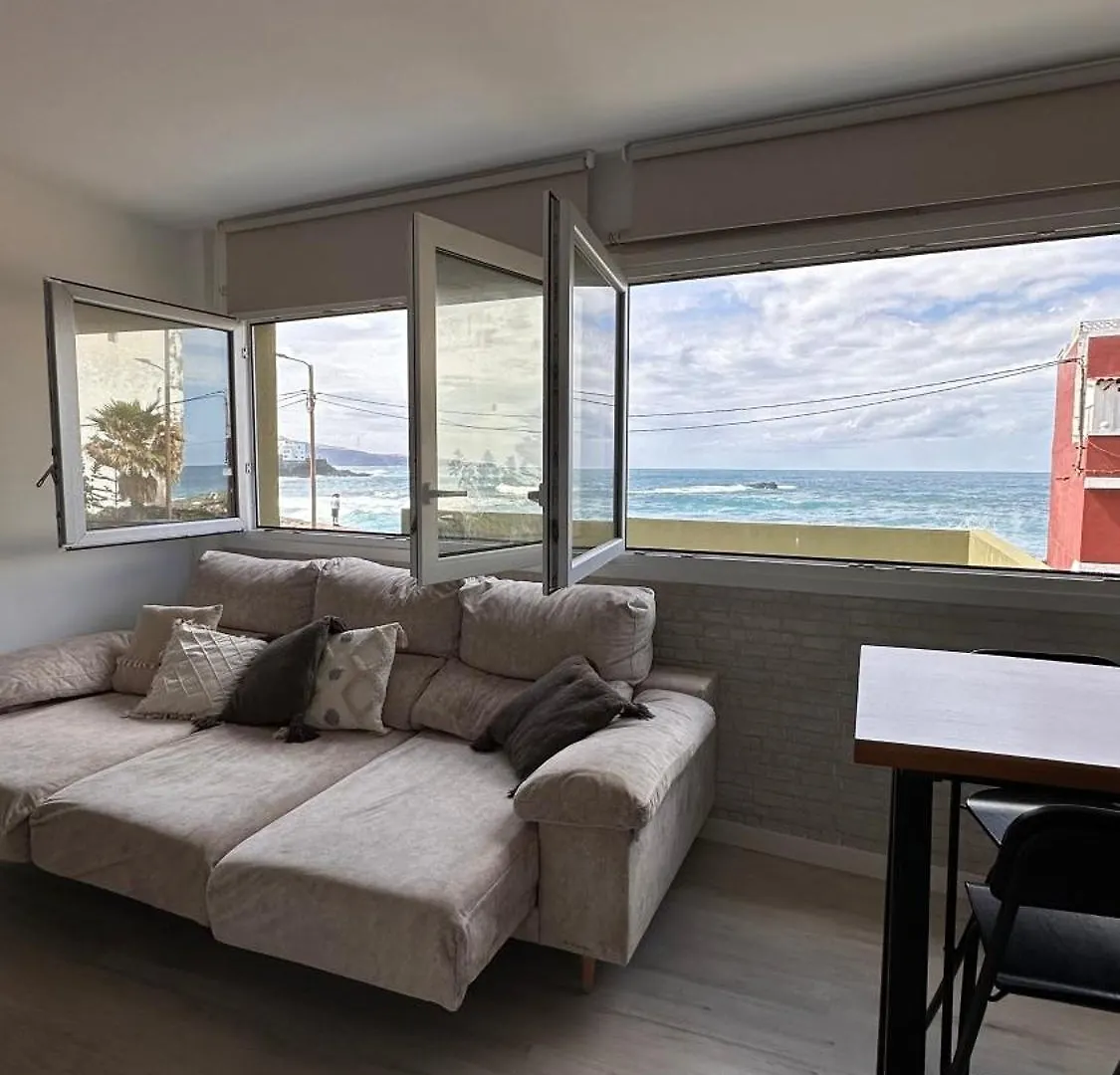 Blue Sea Apartamento Moya