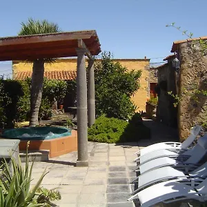 Casa rural Casa Rural El Drago, Moya (Gran Canaria)
