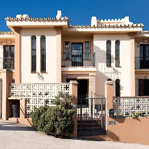  Villa Preciosa Con Gran Piscina Y Fabulosas Vistas España