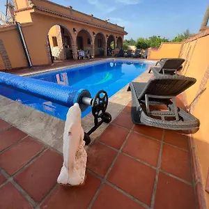  Villa Mandolyn España