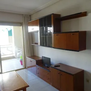  Apartamento Turquesa España