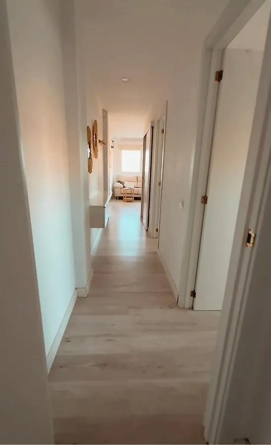 Apartamento Blue Sea Moya