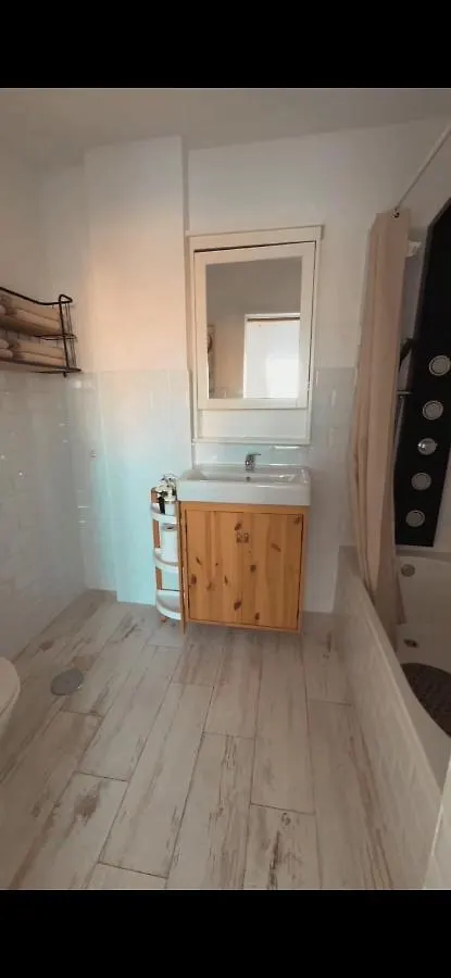 Apartamento Blue Sea Moya