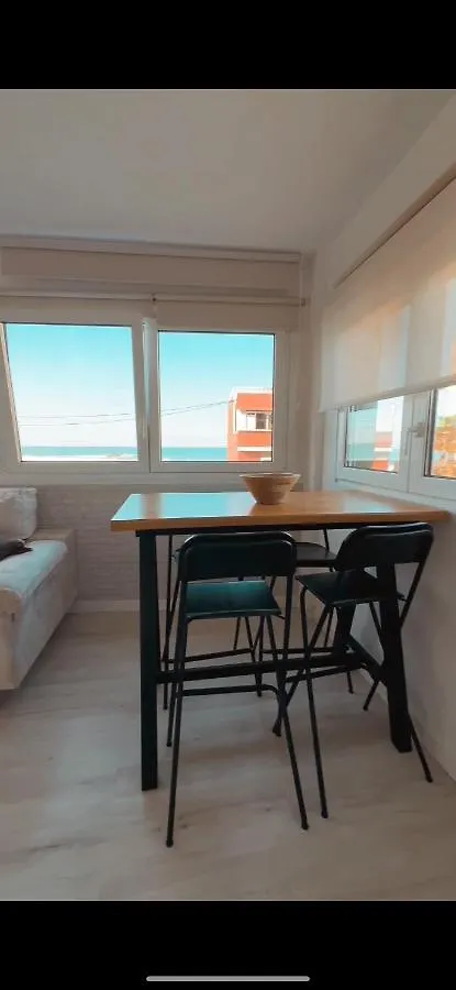 Apartamento Blue Sea Moya  España