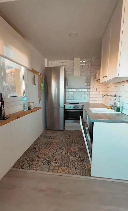 Apartamento Blue Sea Moya