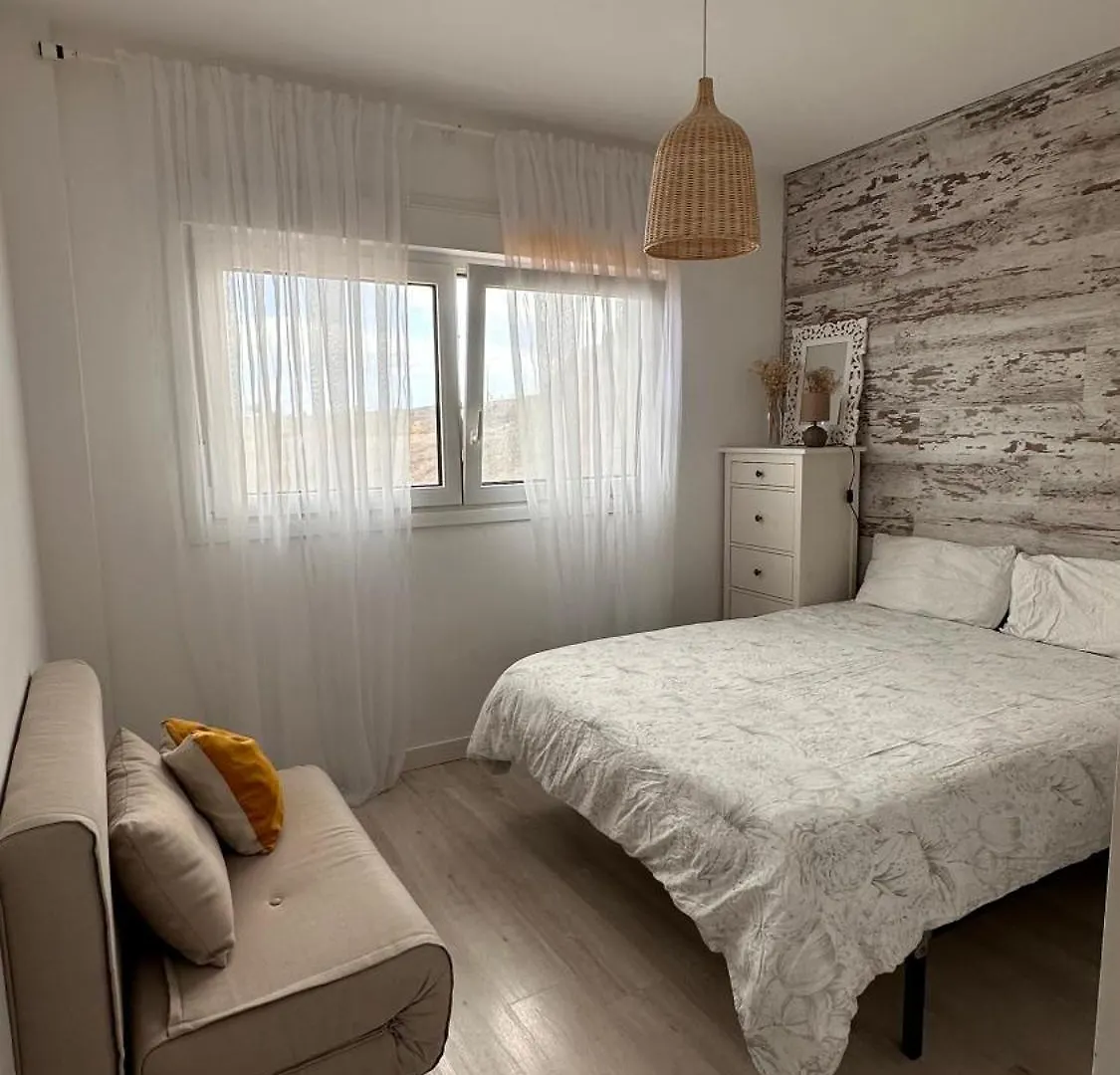 Apartamento Blue Sea Moya