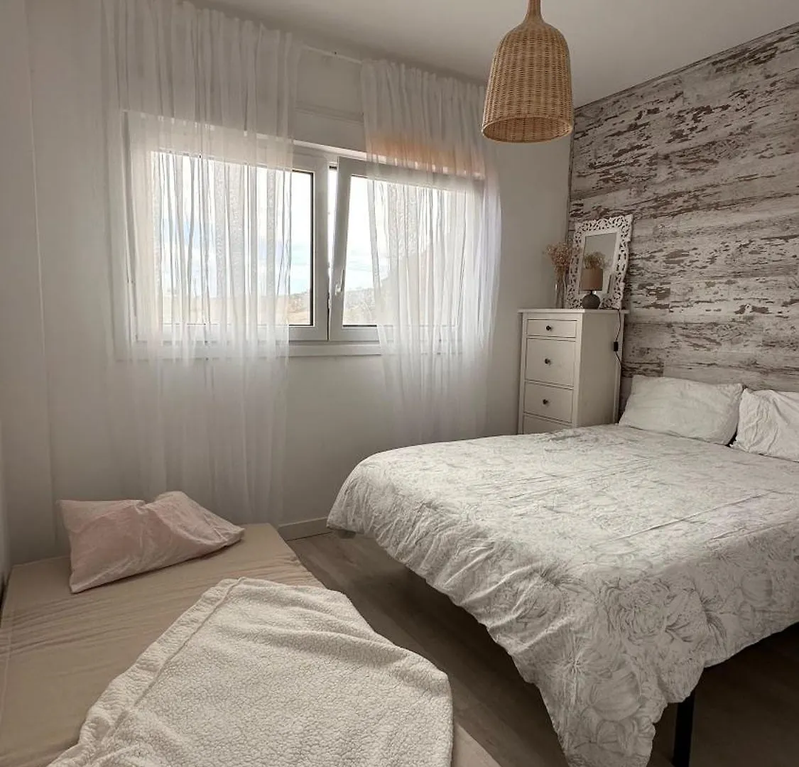 Apartamento Blue Sea Moya