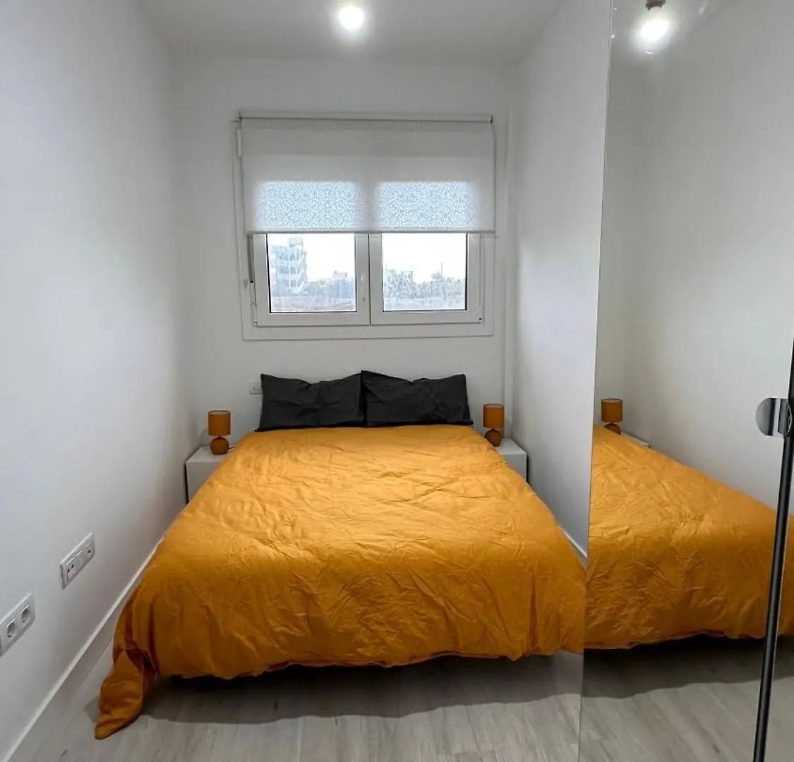 Apartamento Blue Sea Moya  España