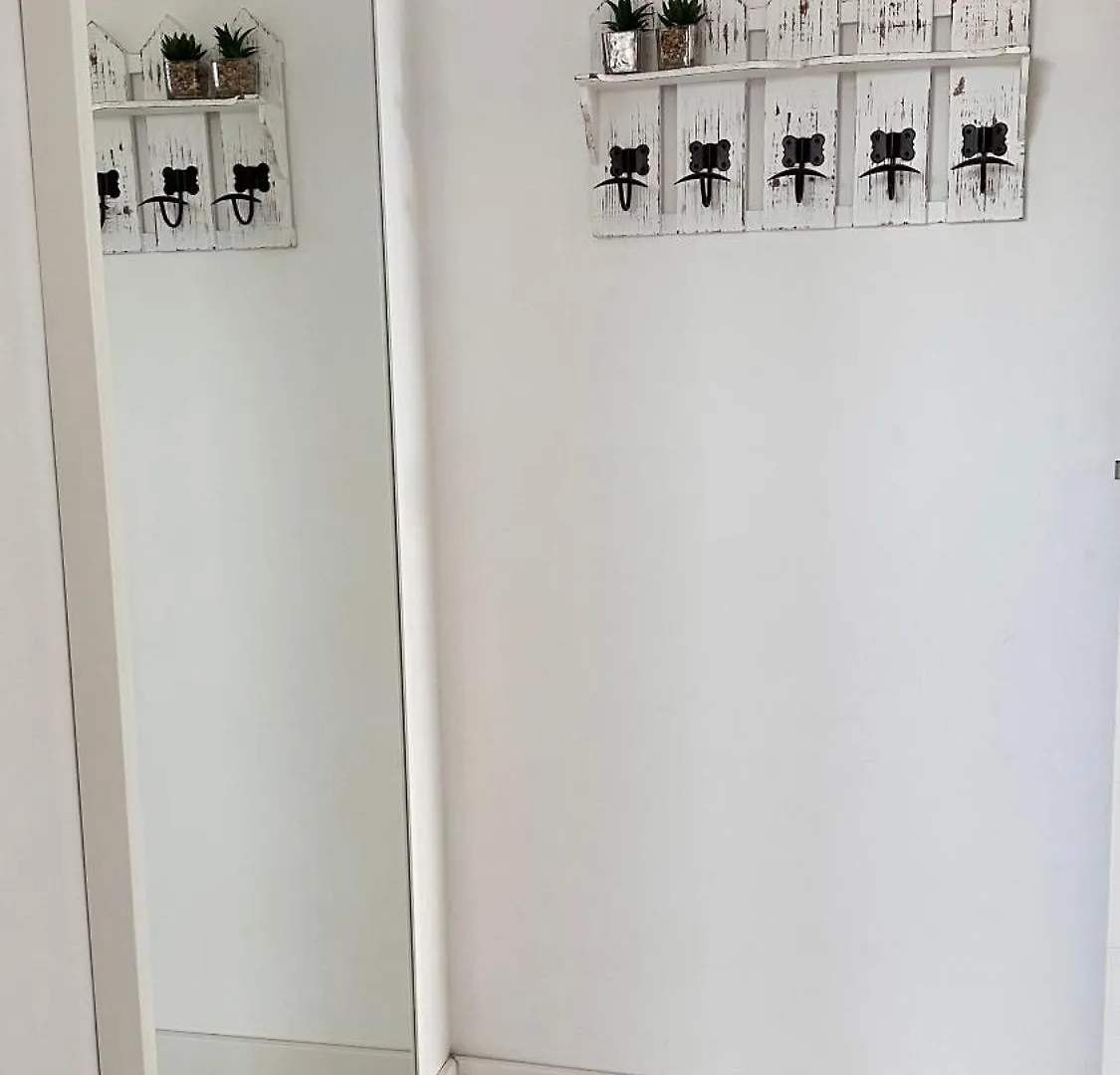 Apartamento Blue Sea Moya
