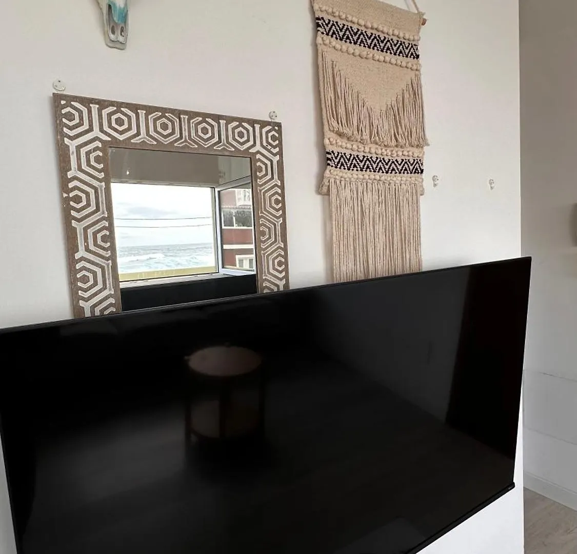 Apartamento Blue Sea Moya