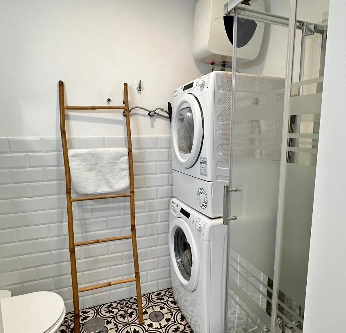 Apartamento Blue Sea Moya