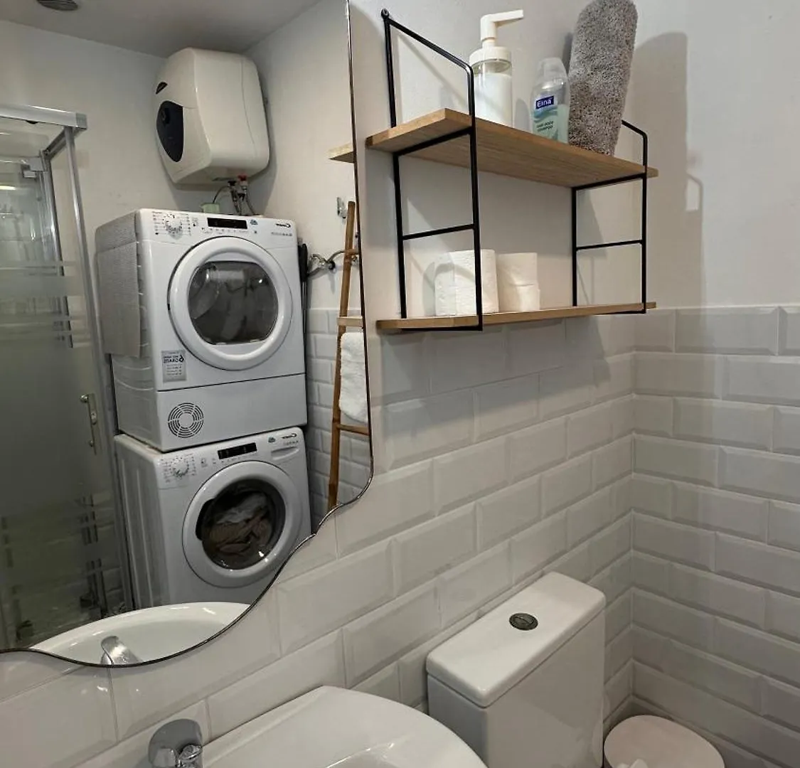 Apartamento Blue Sea Moya