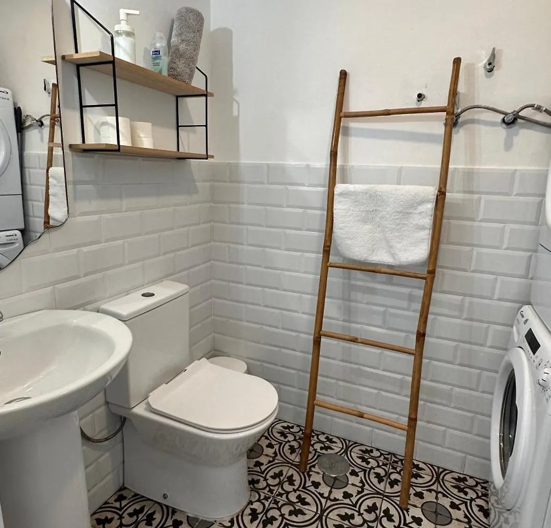 Apartamento Blue Sea Moya  España