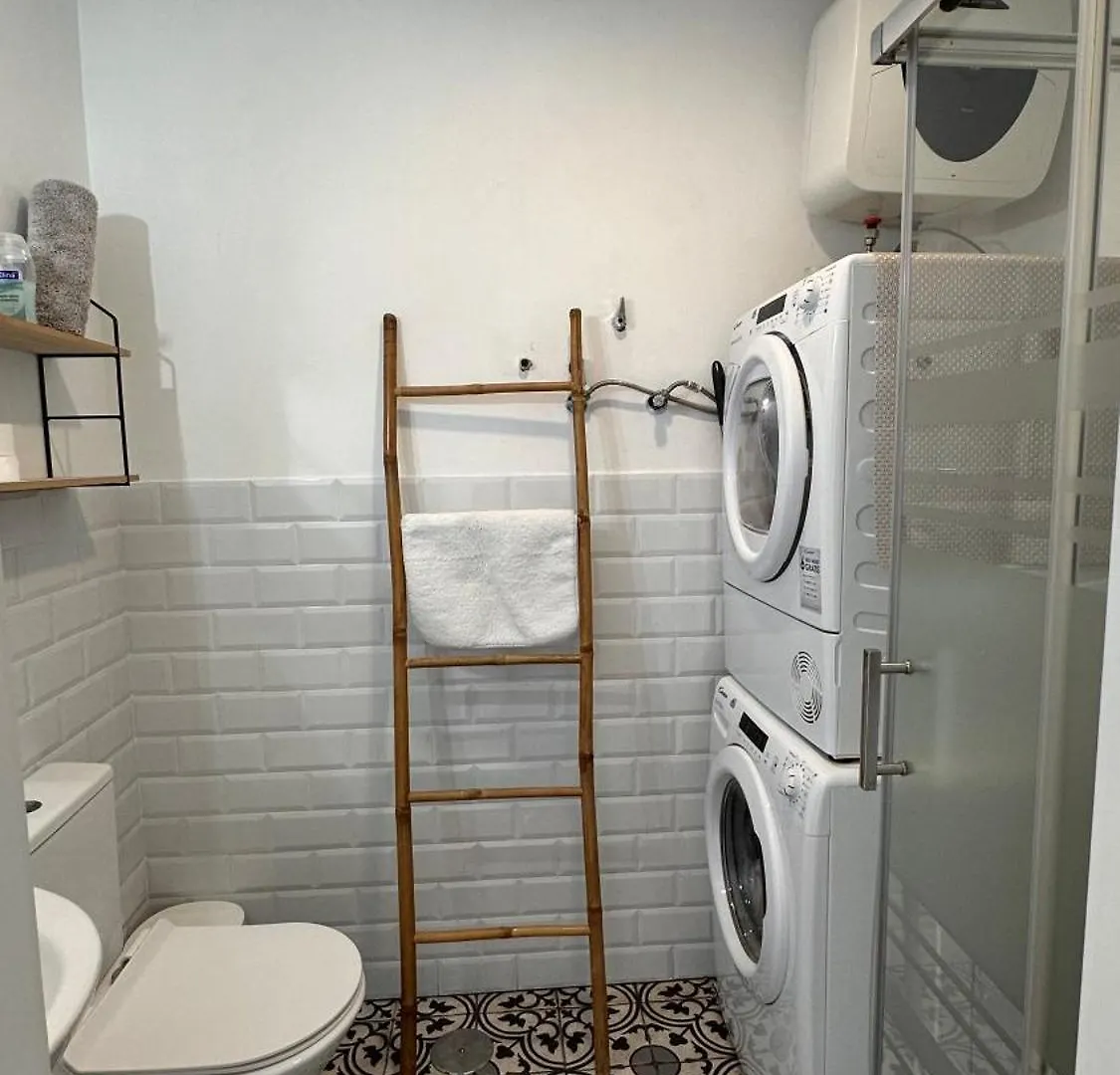 Apartamento Blue Sea Moya  0*, Moya (Gran Canaria) España