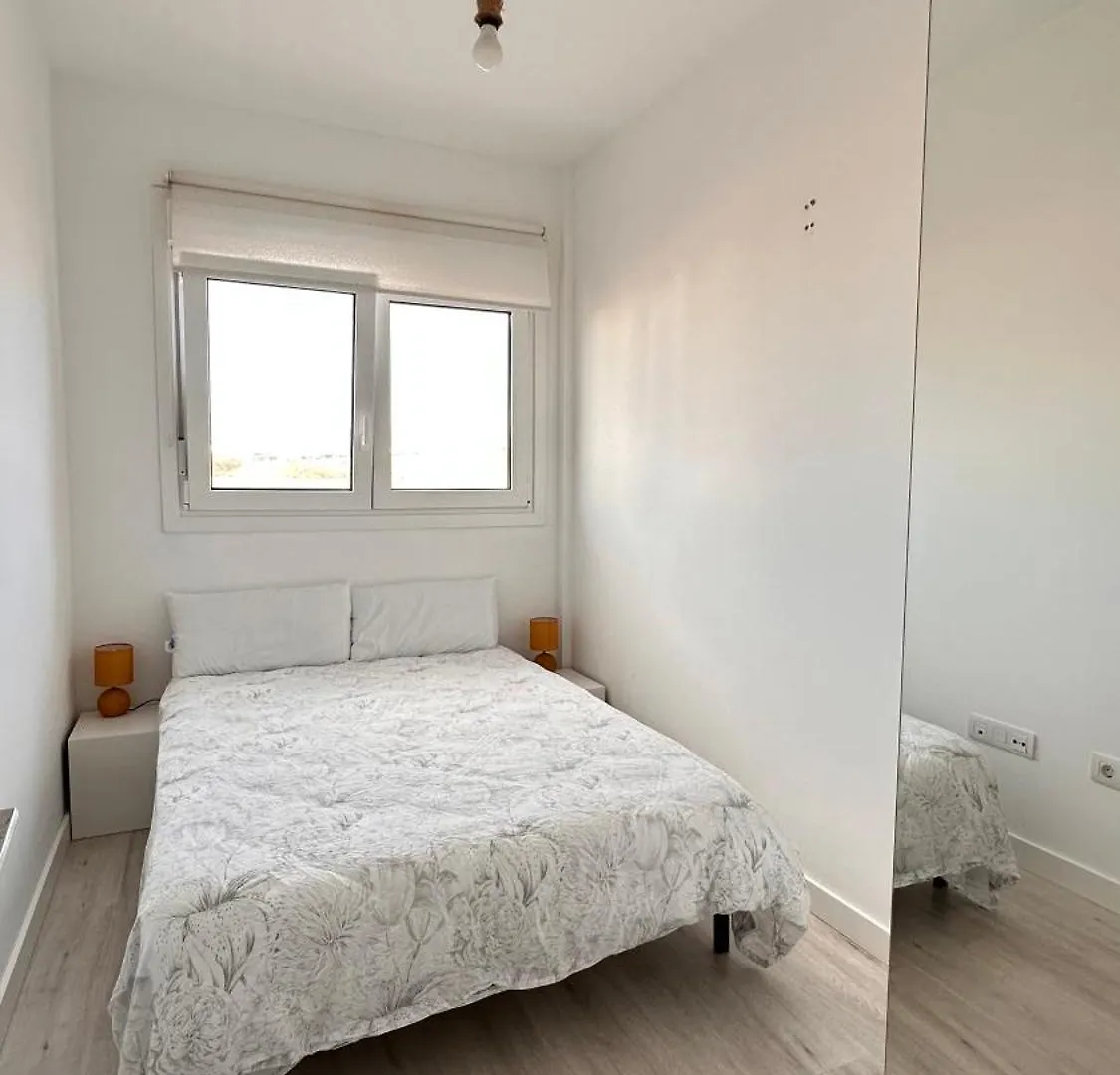 Apartamento Blue Sea Moya  0*, Moya (Gran Canaria)
