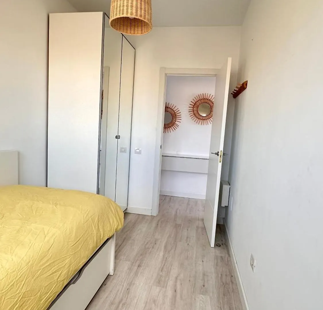 Apartamento Blue Sea Moya  Moya (Gran Canaria)