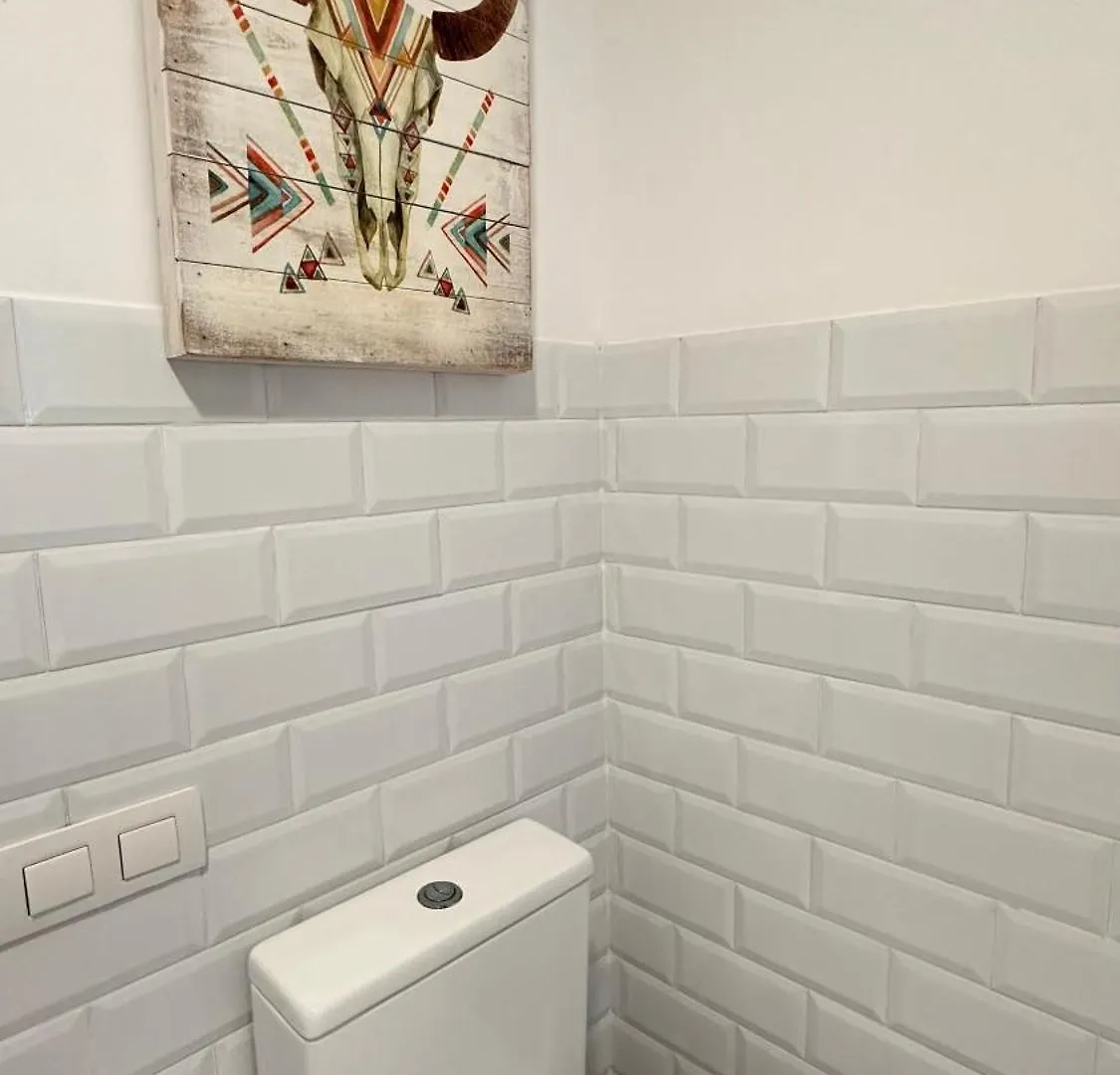 Apartamento Blue Sea Moya  España