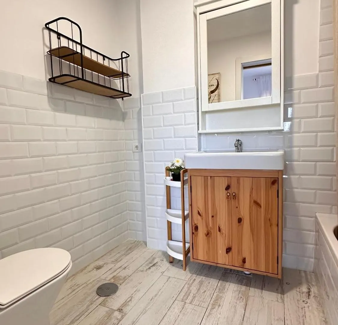 Apartamento Blue Sea Moya  0*, Moya (Gran Canaria)