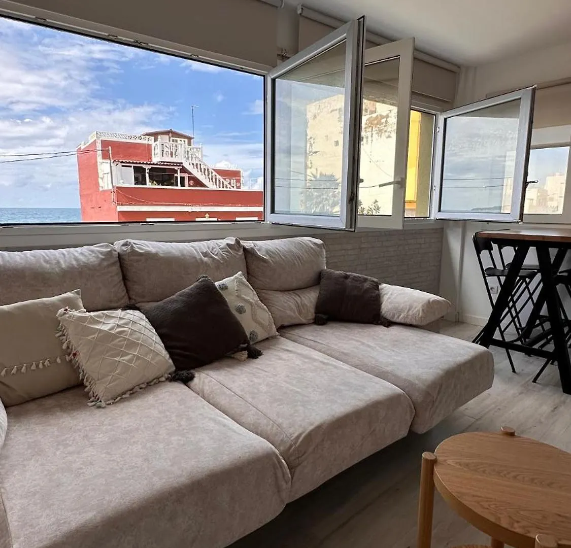 Apartamento Blue Sea Moya