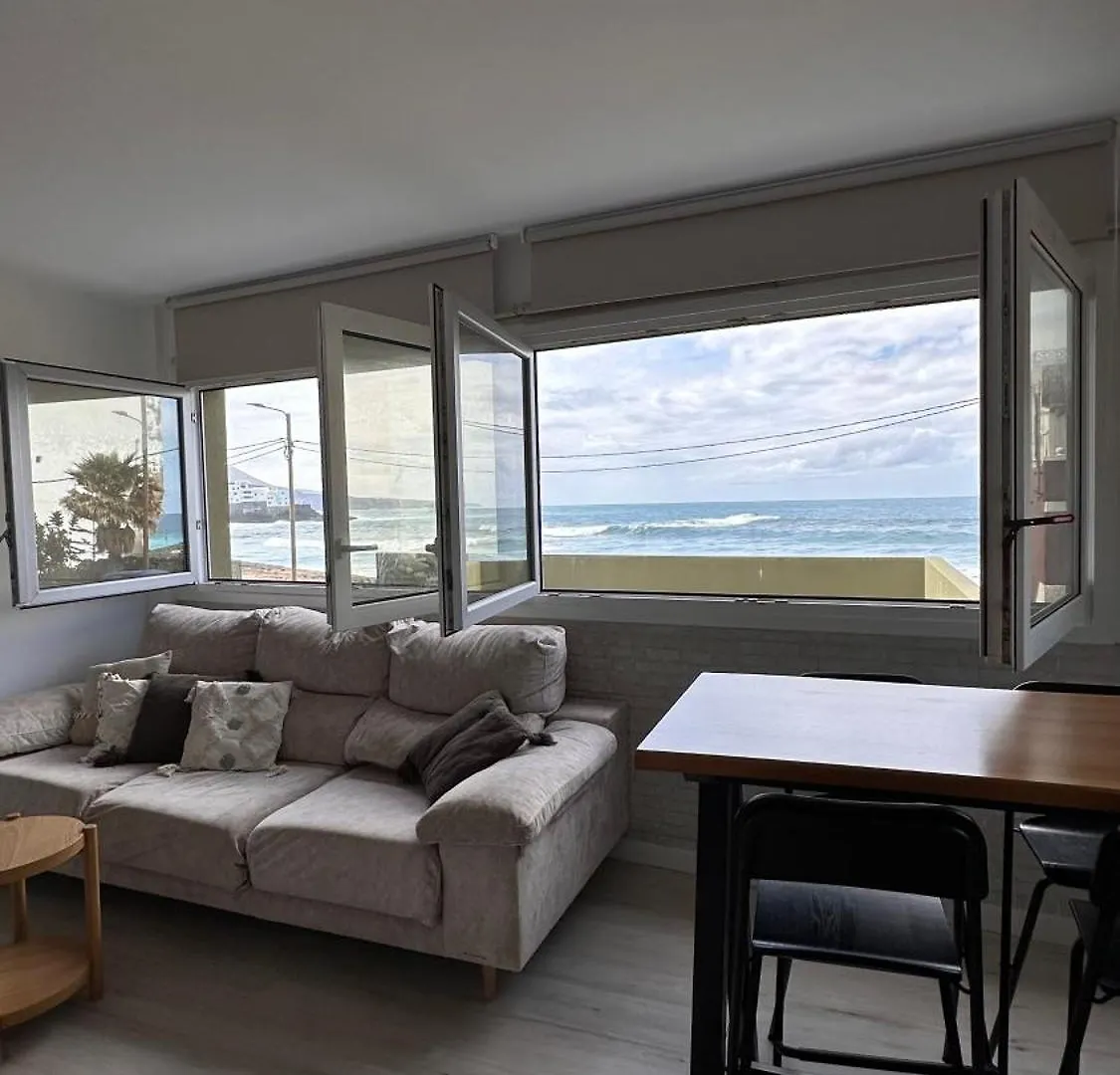Blue Sea Apartment Moya  0*, Moya (Gran Canaria)