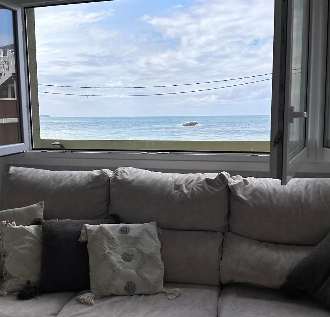 Apartamento Blue Sea Moya