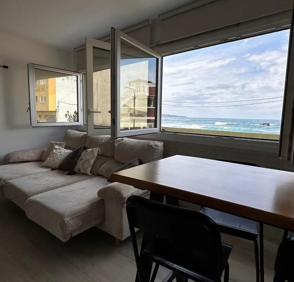 Apartamento Blue Sea Moya