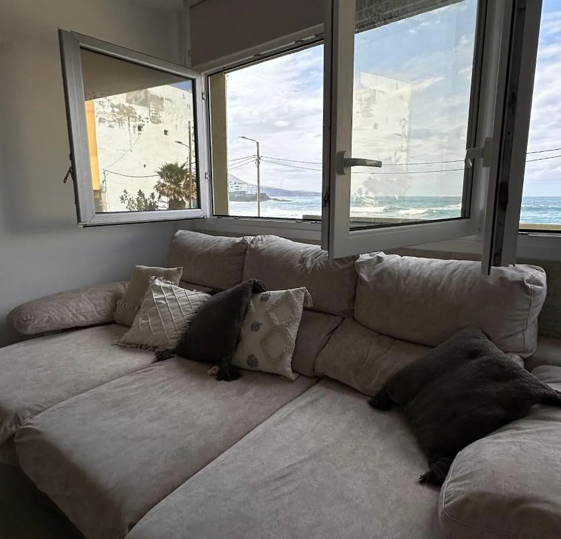 Apartamento Blue Sea Moya