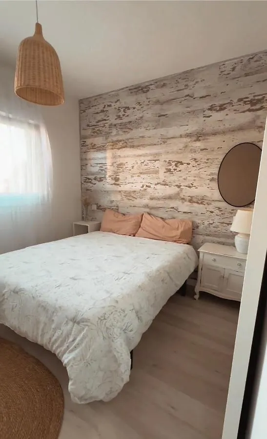 Apartament Blue Sea Moya