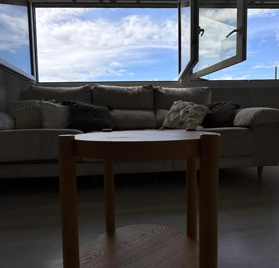 Apartament Blue Sea Moya   Moya (Gran Canaria)