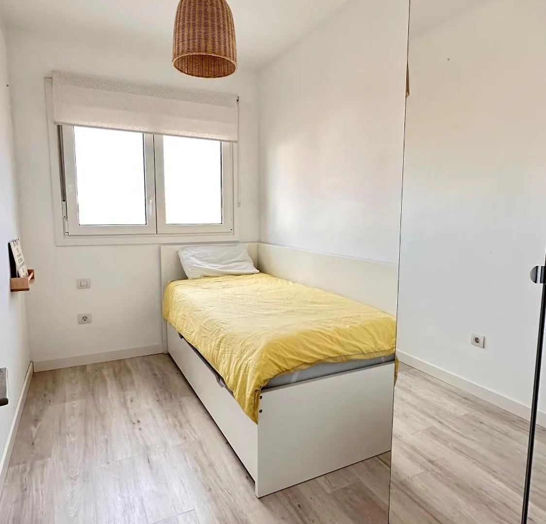 Apartament Blue Sea Moya   Moya (Gran Canaria)